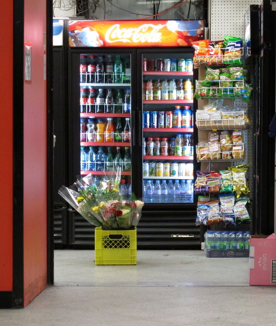 QuebecDaily's tweet photo. Sugary drinks should be taxed https://t.co/CaMlXGDafv https://t.co/ihuULQXFnW