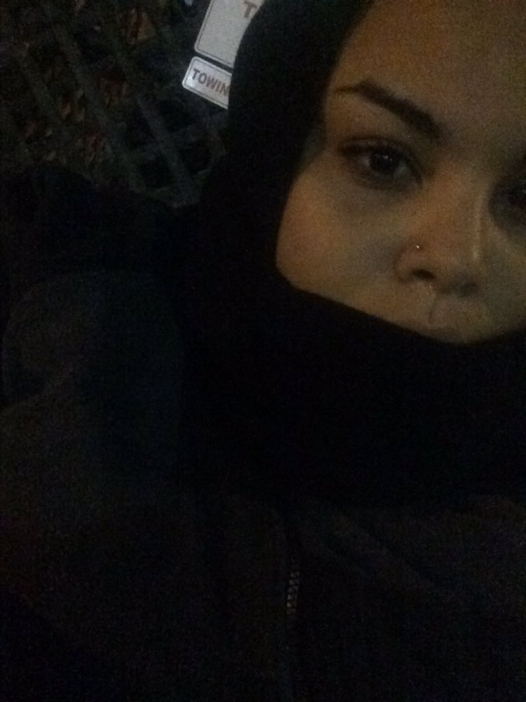 consciousycurly's tweet photo. @trvisXX I'm literally camping out in the cold to buy tickets to see you for #vcuhoco 
Love you 😘 https://t.co/SKsunginy3