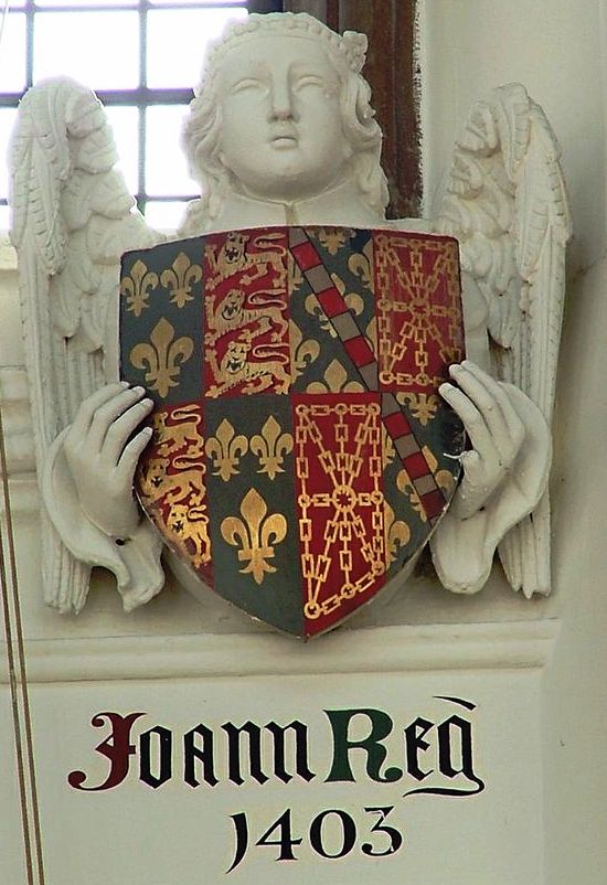 anne_obrien's tweet photo. #amwriting Talking about Joanna of Navarre, wife of King Henry IV, at Eltham Festival next month #motivation #exciting #watchthispace https://t.co/ZTDFeXqXQ6