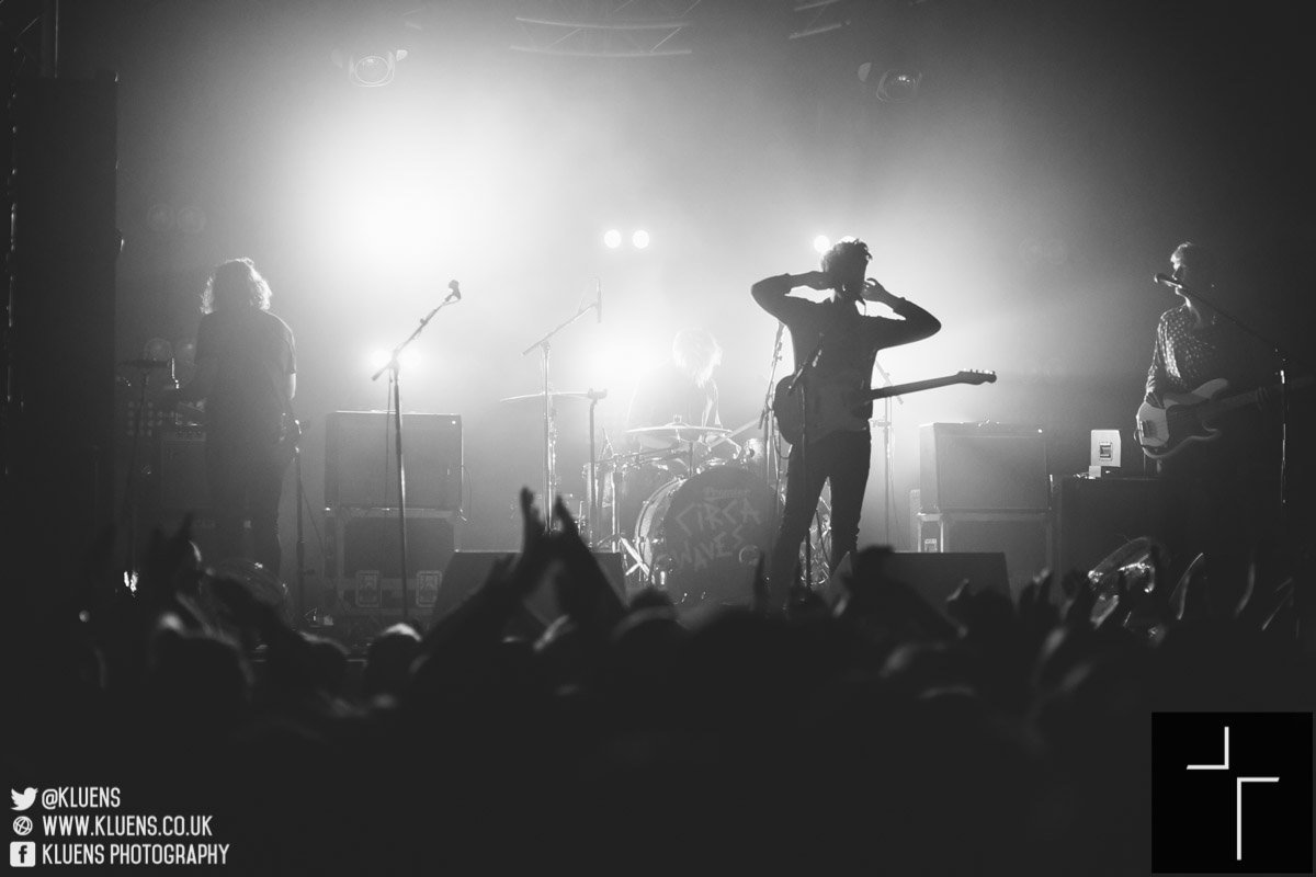 Details of our next live show to be released in the coming weeks #leeds #live #joinourreligion