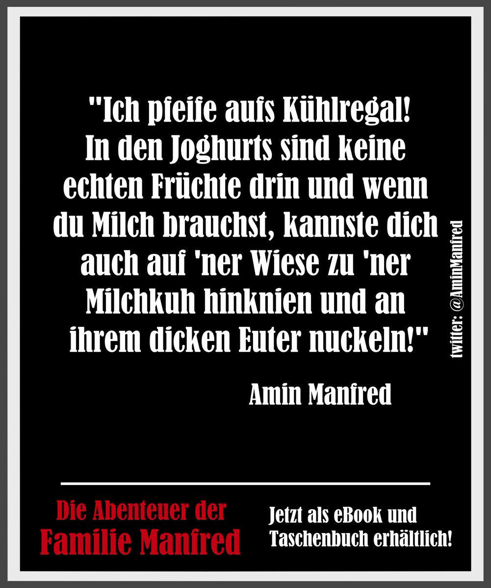 Achtung Amin Sur Twitter Kuhlregal Essen Humor Mittag Mittagessen Joghurt Milch Milchkuh Amininaktion Familiemanfred Lustig Spruch Satz Satzdestages T Co 2c4yy4mv0e
