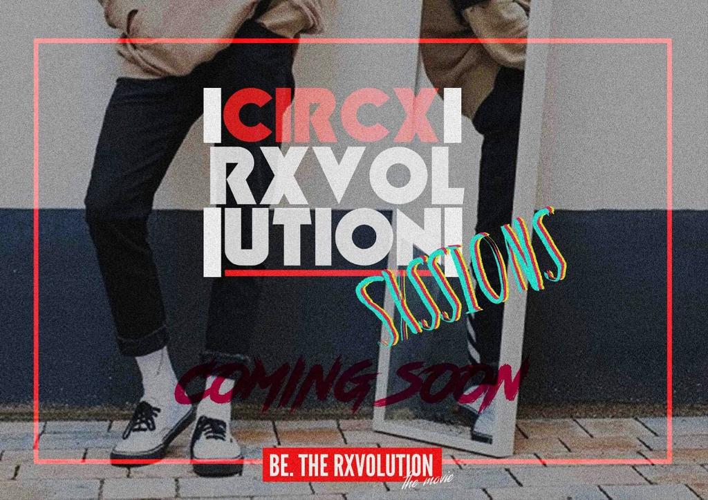 CRCXApparel's tweet photo. Ssssshhhh, I'm snitching y'all, new wave coming #CircxSxssions #NewStreetEra #Streetwear #StreetArt #RiotWithUs https://t.co/E12qEALSHz