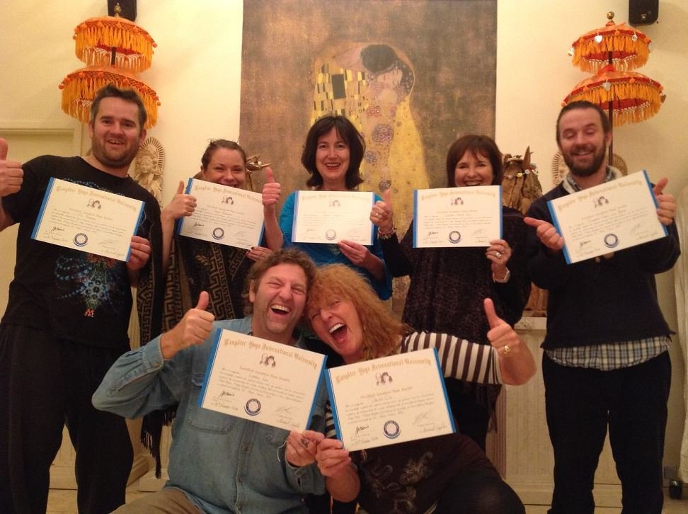 SucceedTraining's tweet image. It's laughter time again with Wes Floyd laughtertime.co.uk/training/  @LaughterTimeUK 22/23 Oct