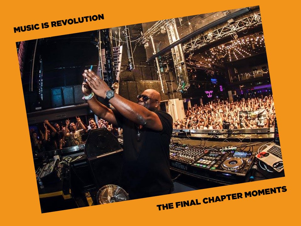 Smile for the final @spaceibiza selfie!