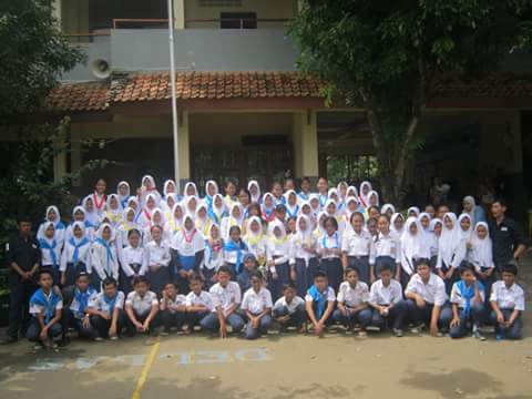 PMR UNIT SMPN 18 tweet media