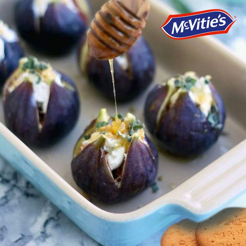 En manque d’idée pour le dessert ? Voici une recette à préparer pour les personnes que vous aimez ! bit.ly/2dA06fp