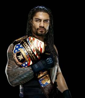 WWEFanClub56's tweet photo. LIKE !!! IF You Are Real #Super #FAN ....Of @WWERomanReigns ... https://t.co/4WXe8ybRL7