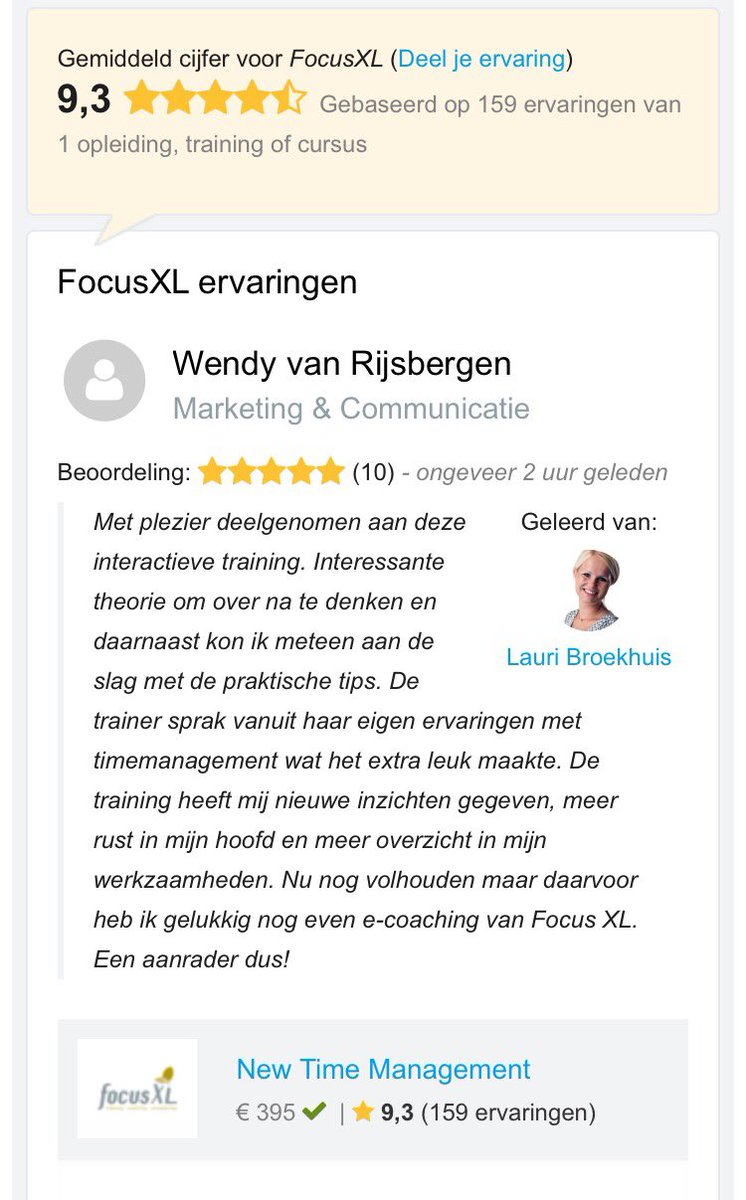 FocusXL tweet media