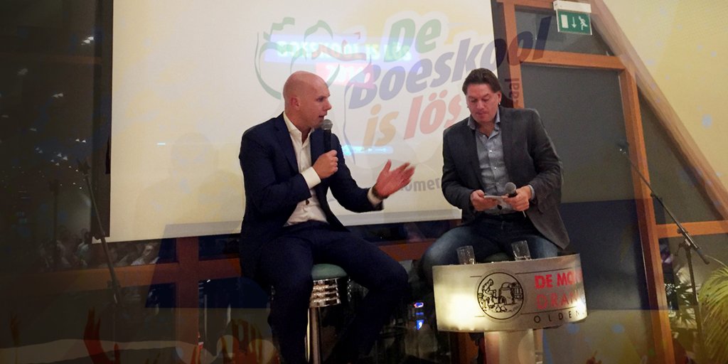 De Monnik Dranken (@monnikdranken) on Twitter photo Sponsoravond Vrienden van de Boeskool bij De Monnik Dranken met Jan van Halst als gastspreker: bit.ly/2e8JgTT <a href="/boeskoolislos/">De Boeskool is Lös</a> Sponsoravond Vrienden van de Boeskool bij De Monnik Dranken met Jan van Halst als gastspreker: bit.ly/2e8JgTT <a href="/boeskoolislos/">De Boeskool is Lös</a>