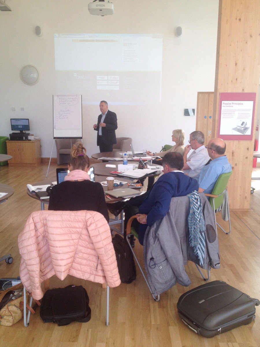 globalswc's tweet photo. Our partner from the Bulgarian Facility Management Association speaking about their involvement in the @erasmusplusUK #DEFMA project https://t.co/ylpN44euXr