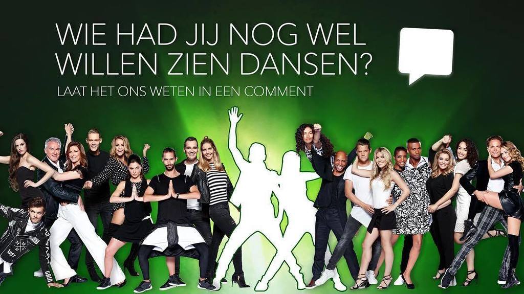 Dance Dance Dance tweet media