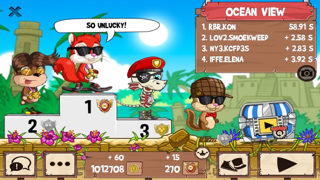 Kon_Azhar's tweet photo. All those guys just got washed #funrun2 #smoekweed #kCFd3s #Elena https://t.co/Kjx8NUDBvE