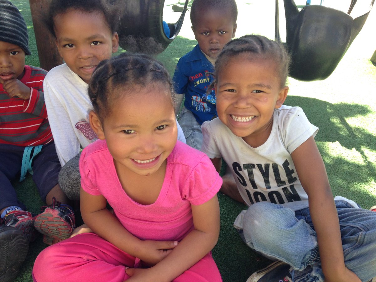 Shooting #fairtrade wine practice project for <a href="/OriginWine/">Origin Wine</a> The children are adorable! #wineindustry #thisisafrica #thisiscapetown