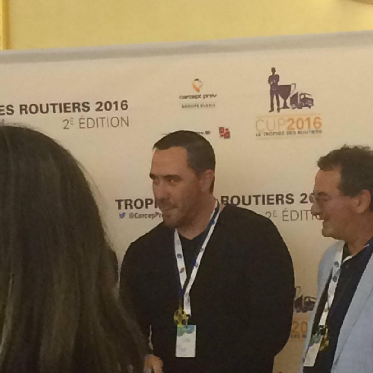 benjlaurent1's tweet photo. J Slivinski @hautsdefrance vainqueur #CUP2016 #routiers #AssisesTM16 https://t.co/TdXcJpmwzq