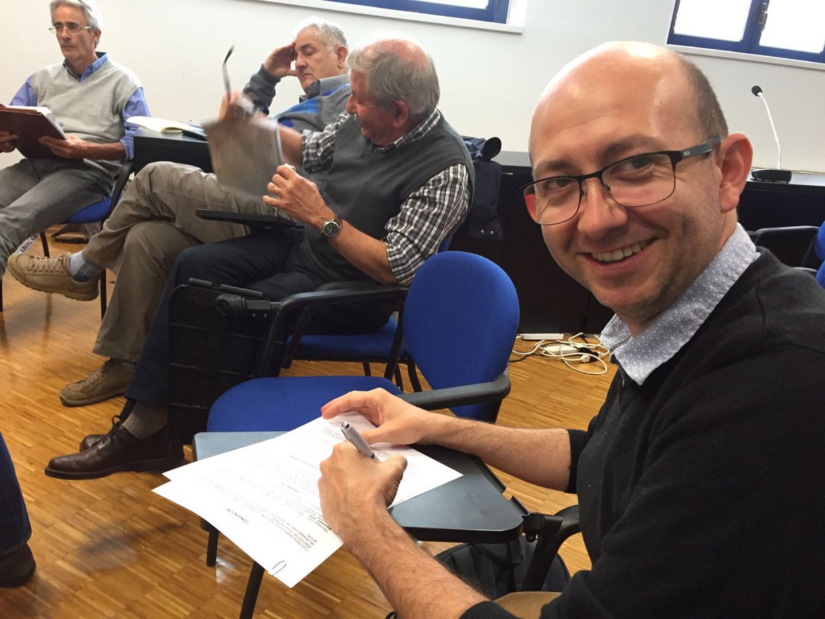 Simone Cortesi tweet media