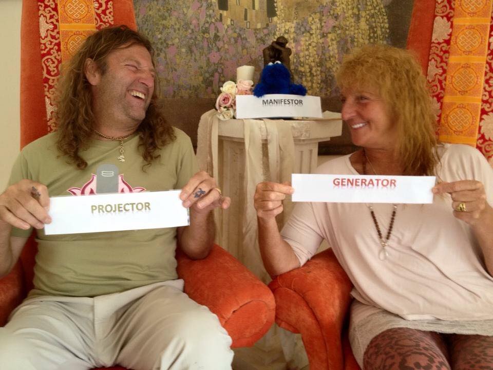 SucceedTraining's tweet image. So enjoyed teaching the Living Your Design awakening programme last weekend @LoveBlissland with the wonderful @DawnCoxMBE #humandesign