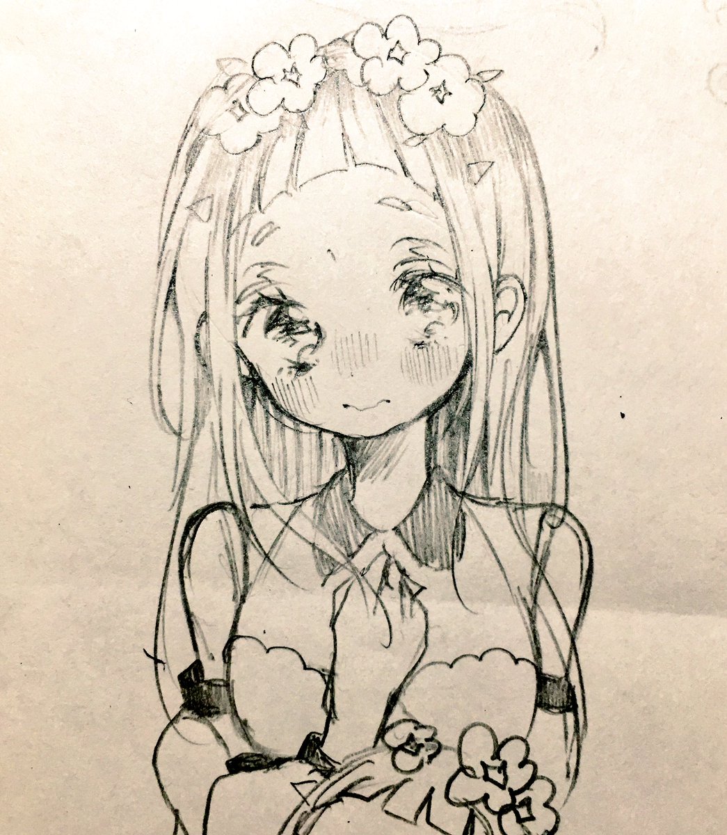 らくがき 