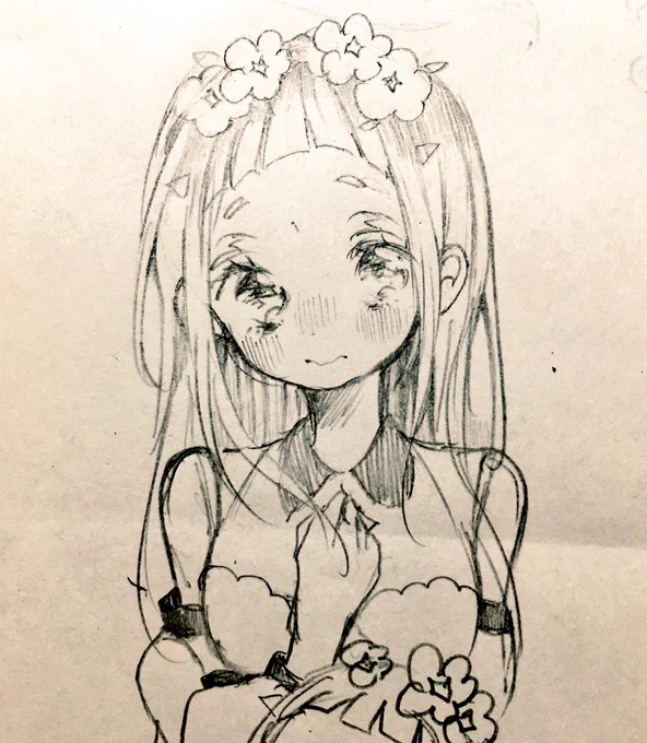 らくがき 