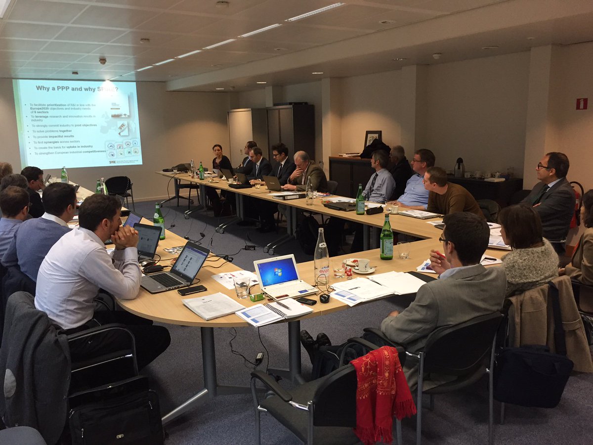 EU Ceramics tweet media