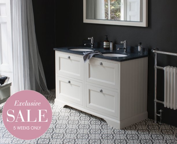 BurlingtonBaths's tweet photo. Update your country #bathroom with our vanity units, with savings up to 50% off! #BBLsale
See more > https://t.co/8RCTYuCmEb https://t.co/TXEpJUYqRt