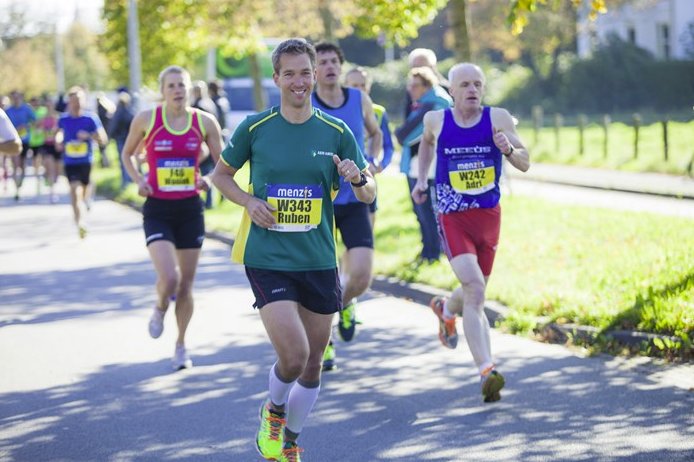 Heb jij ook meegelopen met de 4Mijl afgelopen zondag? Over 362 dagen is de volgende editie.