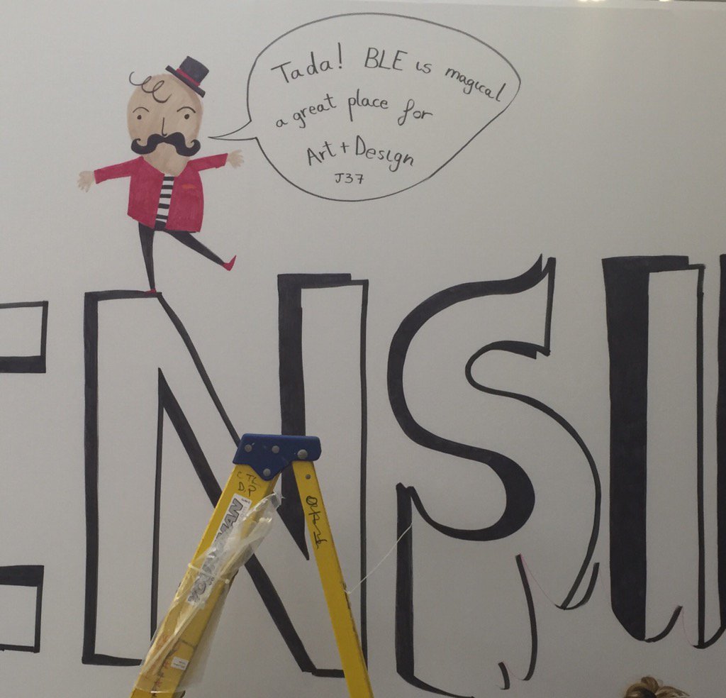 This is Iris, Licensing Agency tweet media