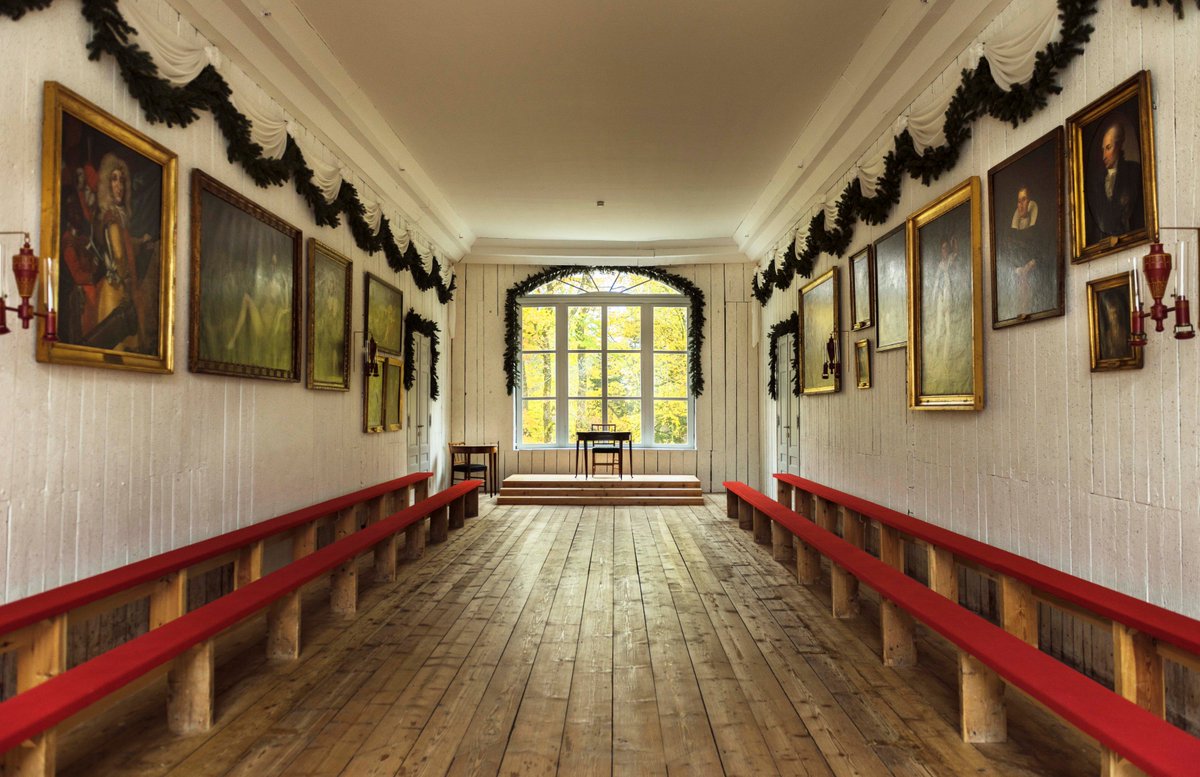 Eidsvoll2014's tweet photo. Dypdykk i 1814-historien med direktør ved Eidsvoll, Bård Frydenlund og historiker Torleif Hamre.Lørd. 15 &amp; 29.okt. https://t.co/MIoJBRod0t https://t.co/IKtGvcQeLr