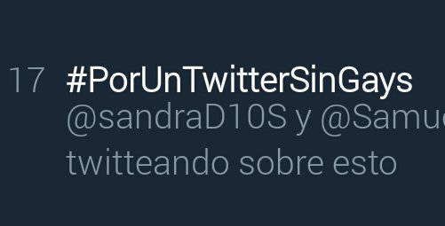 ZKayto_'s tweet photo. #PorUnTwitterSinRetrasadosMentales https://t.co/n9C5Dge6DW