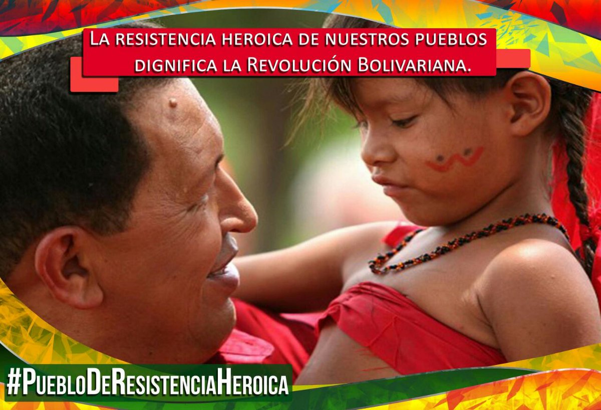 RangelSilva4F's tweet photo. Hoy recordamos la lucha del #PuebloDeResistenciaHeroica Valientes y aguerridos indígenas, orgullosos estamos de nuestras raíces https://t.co/1hvpCOJR4F