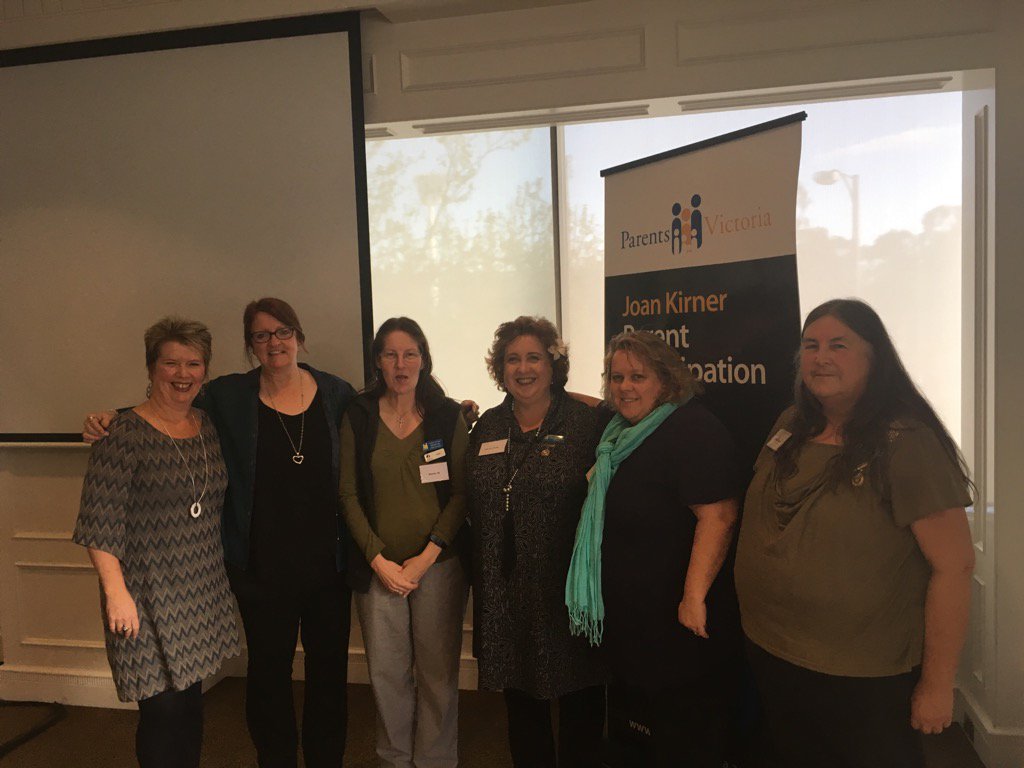 SharronHealy1's tweet photo. Great 1st day of conference! Thanks exec!
@ParentsVic https://t.co/WHukFPIK3y
