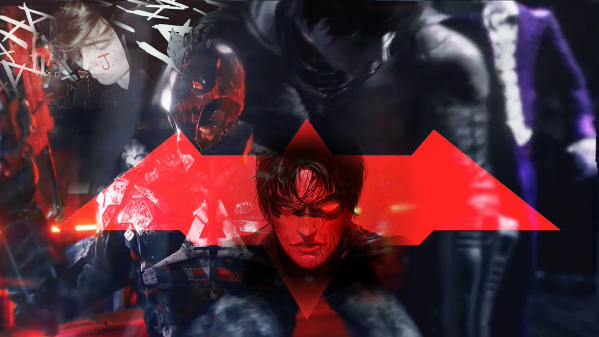 CantBeRobin's tweet photo. "Not everyone understands my moral... But know this, I do what I do for the good, nothing less..."-RedHood

#arkhamknight #rpchat #redhood https://t.co/pB0ClREz1r