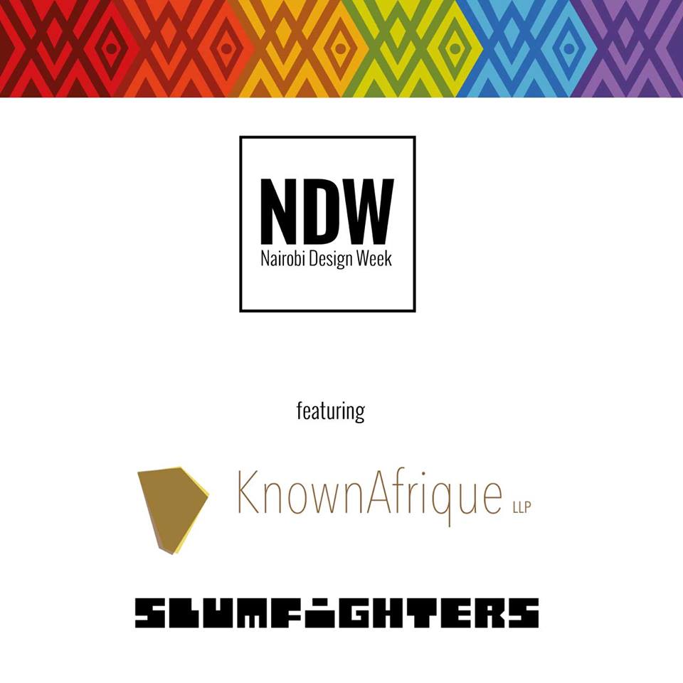 #KnownAfrique and #SlumFighters will #justinnovate16 @NDW_Africa for Undugu Mathare School, join us 4-12 november!