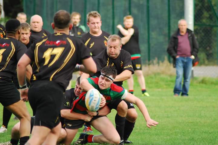 Copsewood RFC tweet media