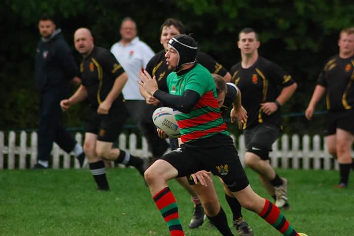 Copsewood RFC tweet media