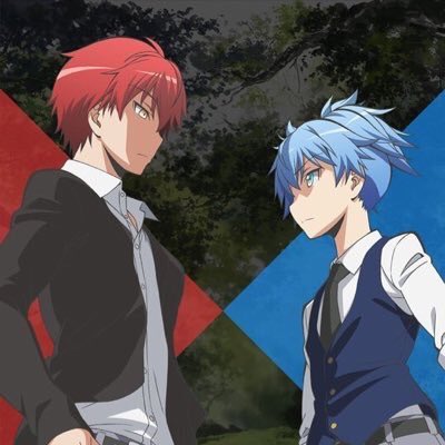 asasin_karuma's tweet photo. カルマ好きならRT https://t.co/ly3QXQXc3W