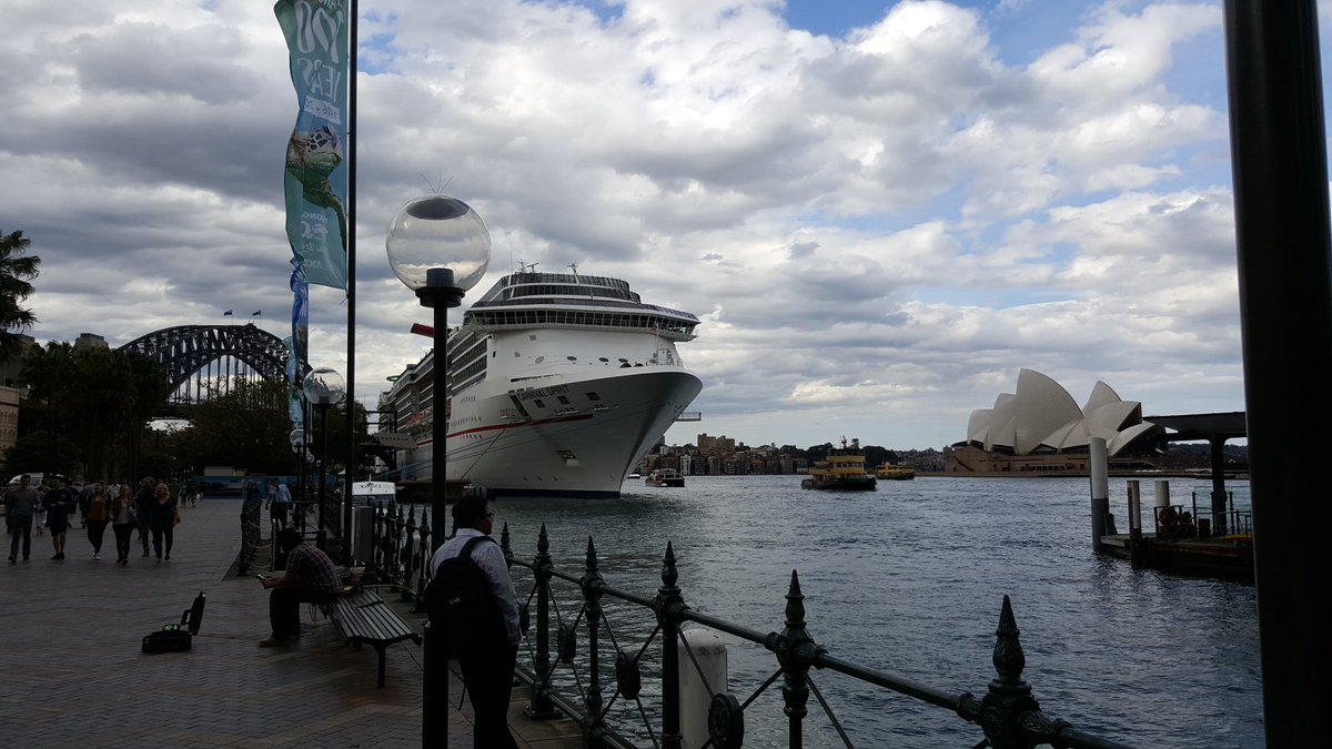 Beautiful day in #Sydney conducting #leadership #training #entrepreneur #success