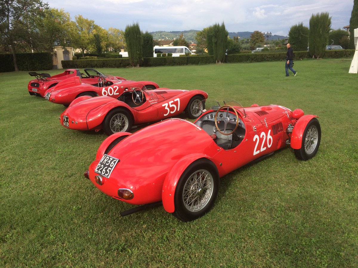 ErminiAuto's tweet image. Ermini day