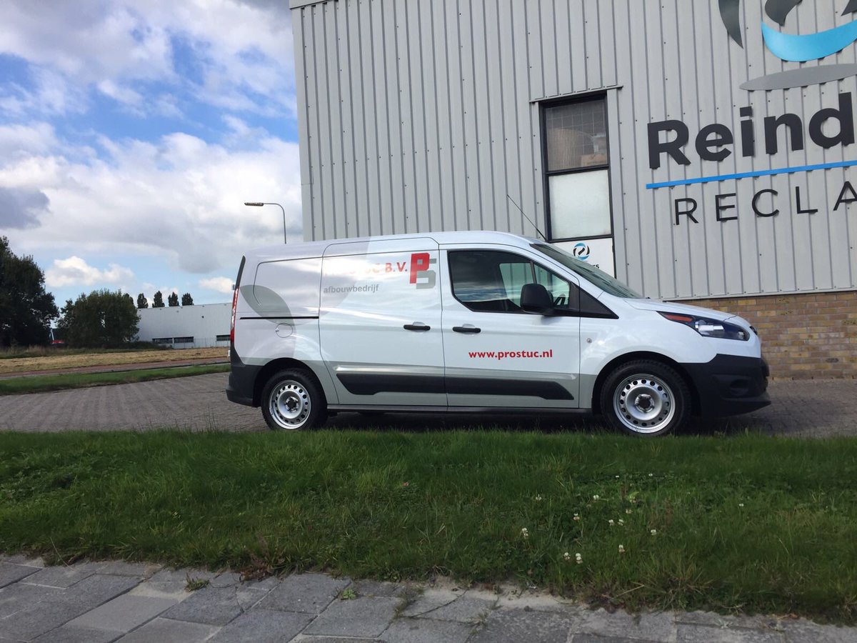 prostuc_r's tweet photo. Weer een frisse Connect afgeleverd door Ford Wensink, beplakt door Reinders Reclame 👌 https://t.co/2MtbZiDJaT