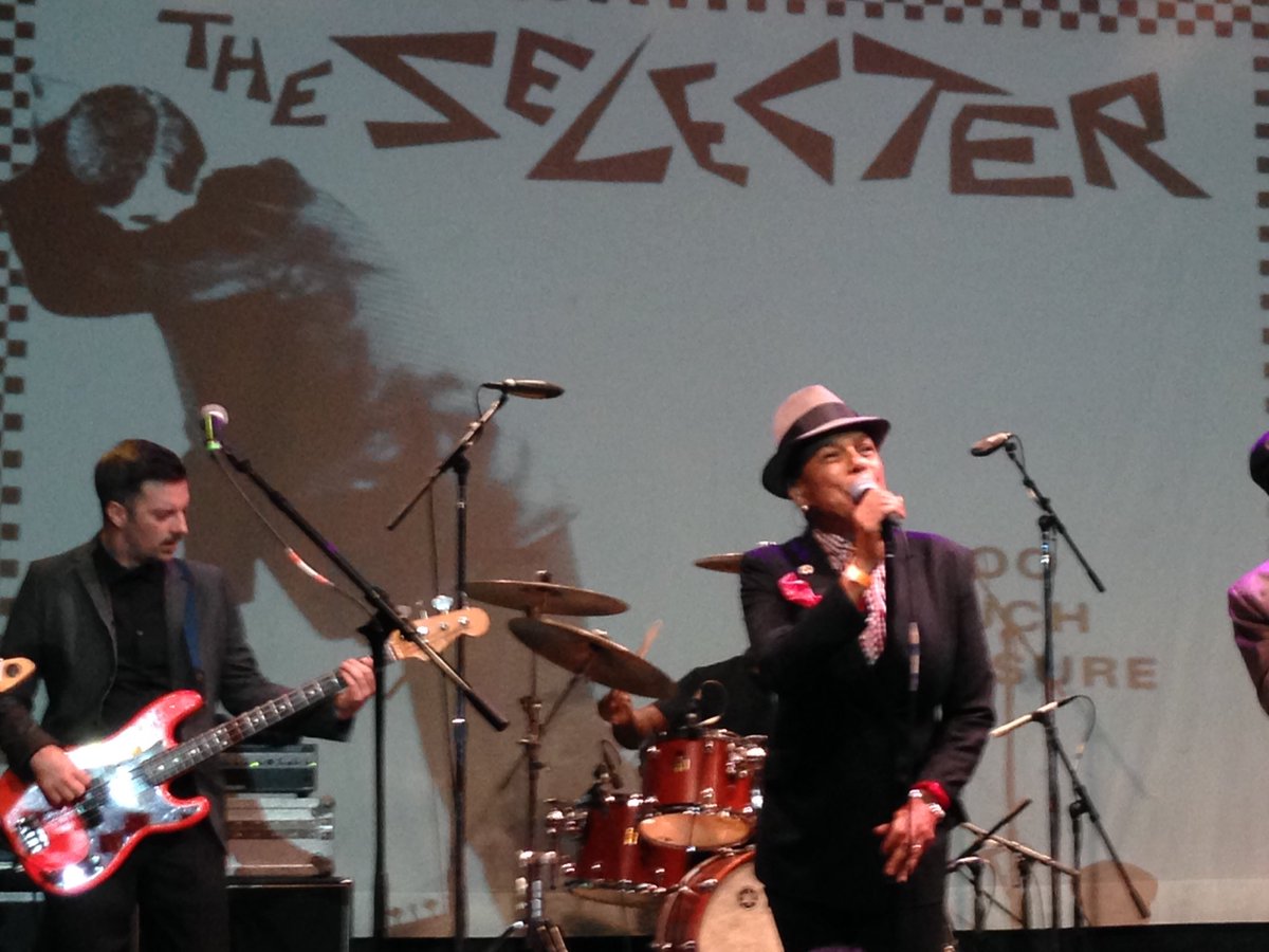 Lord. Have. Mercy. <a href="/TheSelecter/">The Selecter(2-Tone)</a>