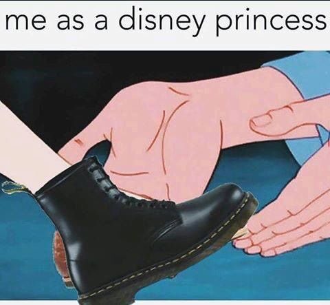 Sarah_Jean9688's tweet photo. Lesbians as Disney Princesses 😂🏳️‍🌈 @ElloSteph @BriaandChrissy @stevieboebi #ElloSteph #StevieBoebi #BriaandChrissy #LGBTQ https://t.co/oV639RVYNJ