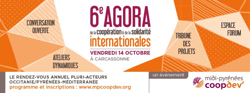 Agropolis tweet picture