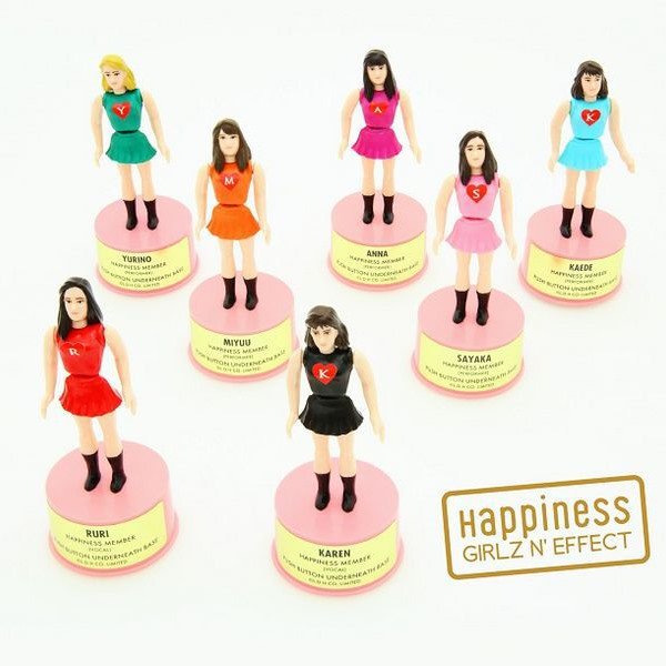 smile_eddie's tweet photo. \\ New Album //
 -----------------
 GIRLS N’ EFFECT
 Singer : Happiness (E-Girls) 
 Link : https://t.co/CmAdsrYdmJ https://t.co/MYn8mSaGr1