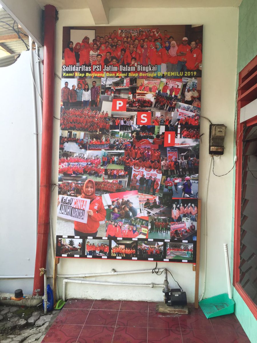 dpwpsijatim tweet picture