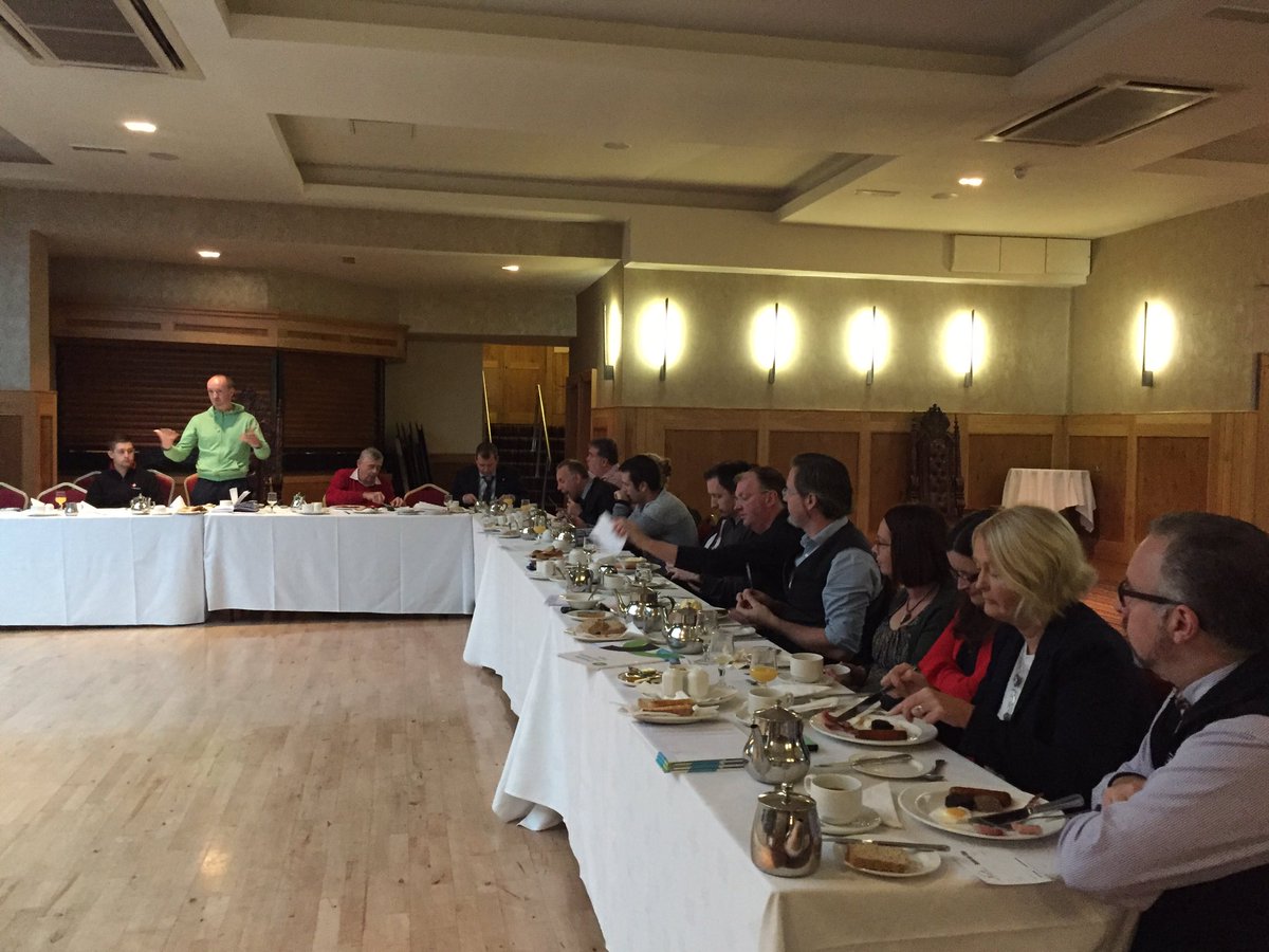 #meeting #fri morning #mallow business support for each other @MHDesignsLtd <a href="/cathalb1988/">cathal burke</a> <a href="/MallowDevtPship/">Mallow Dev't P'ship</a> <a href="/MallowChamber/">Mallow Chamber</a> <a href="/Mulcahyins/">Mulcahy insurances</a> <a href="/sar/">Sar</a>