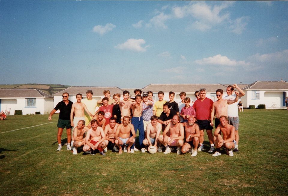 LondonNurse2016 (@londonnurse2015) on Twitter photo UNISON V Solidarność (Poland)
Football match at Croyde Bay 1990
@PHMMcr <a href="/swtuc/">swtuc</a> <a href="/UnisonatCroyde/">Croyde Bay Resort</a> @LucieHyndley <a href="/TUCLaurieHeseld/">Laurie Heselden</a> <a href="/Phil_Football/">Philosophy Football</a> UNISON V Solidarność (Poland)
Football match at Croyde Bay 1990
@PHMMcr <a href="/swtuc/">swtuc</a> <a href="/UnisonatCroyde/">Croyde Bay Resort</a> @LucieHyndley <a href="/TUCLaurieHeseld/">Laurie Heselden</a> <a href="/Phil_Football/">Philosophy Football</a>