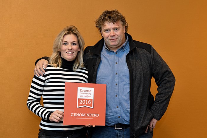 We stellen voor: InterStage BV uit Meppel: bit.ly/2dUSFP4 Gefeliciteerd met jullie nominatie! <a href="/InterStageBV/">InterStage BV</a>