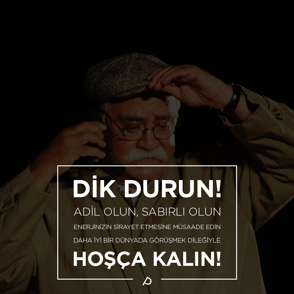 PeripolCreative's tweet photo. #leventkirca #12ekim2015 #12october2015 #sevgi #ve #saygiyla  #aniyoruz #olacakokadar #peripolcreative #komedi #sanatcisi https://t.co/e97Ey5prT3