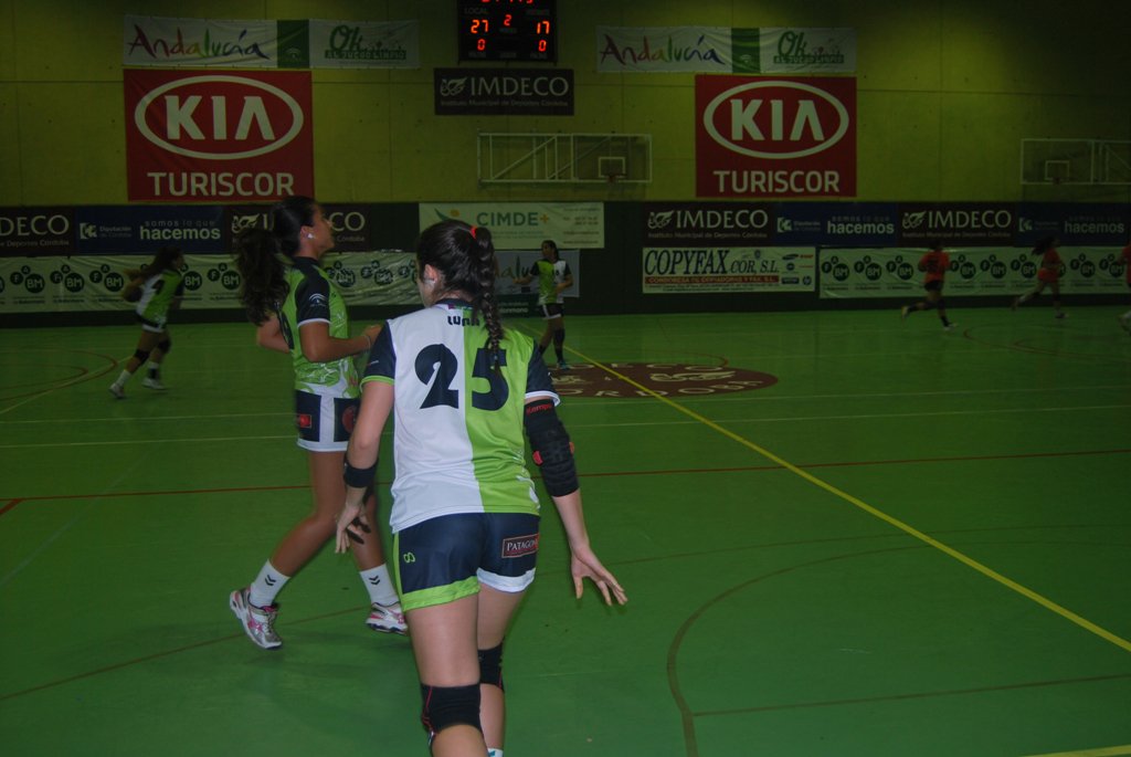FAndaluzaBM's tweet photo. Puedes ver los partidos completos de las semifinales de la  #XVCopaAndBMFem #Córdoba vía  #XVCopaAndBMFem #Córdoba
https://t.co/caZKva3flv https://t.co/qJj2zjMnQu