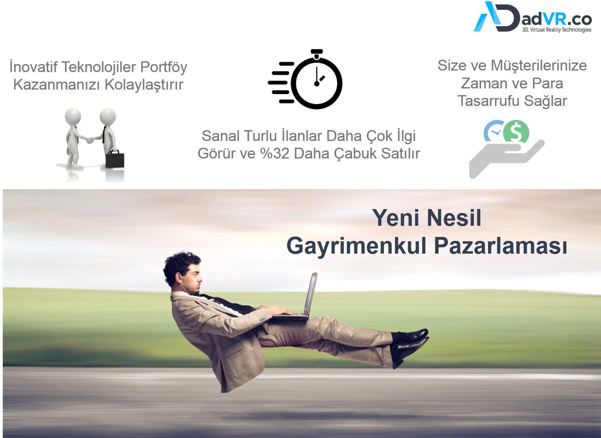 AdvrCo's tweet photo. https://t.co/mcH5RV8boW Tüm ilanlarınızı Sanal Turlu tanıtmak sizce pahalı mı? https://t.co/Rd8esXgghs KURALLARI DEĞİŞTİRİYOR!! https://t.co/y5AfUhUx6O