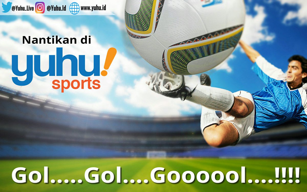 Yuhu_Live's tweet image. Hmmm...apa ya kira-kira kejutannya...